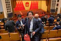 徐静波:中国政府最为成功的一次世界公关