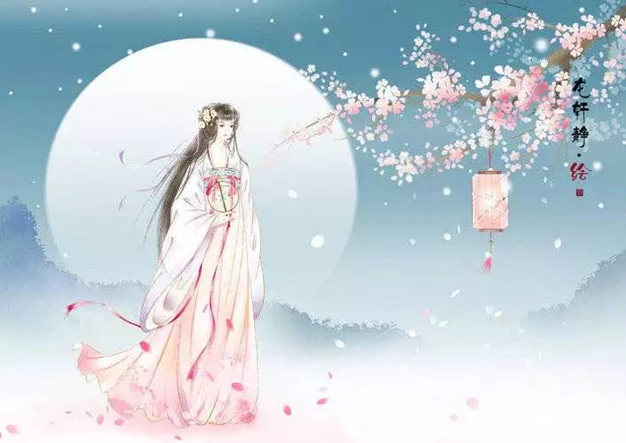 江南小隐:曲水流觞三月三|上巳节|曲水流觞|魏晋