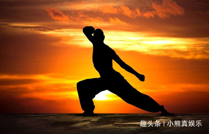 太极宗师落败!中华武术沦为骗术?5次禁武令早埋下伏笔|雍正|格斗|武功|华夏民族|大老粗_新浪新闻