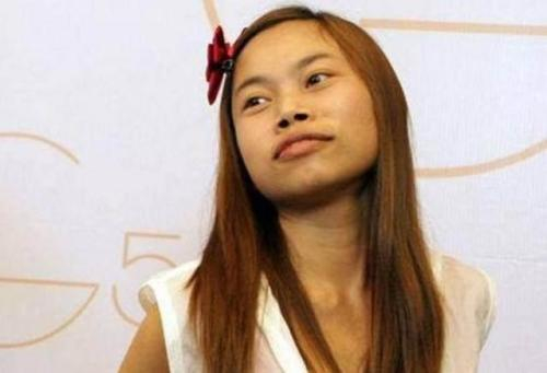 没有学历，颜值还不高的凤姐，凭什么在美国生活那么好！