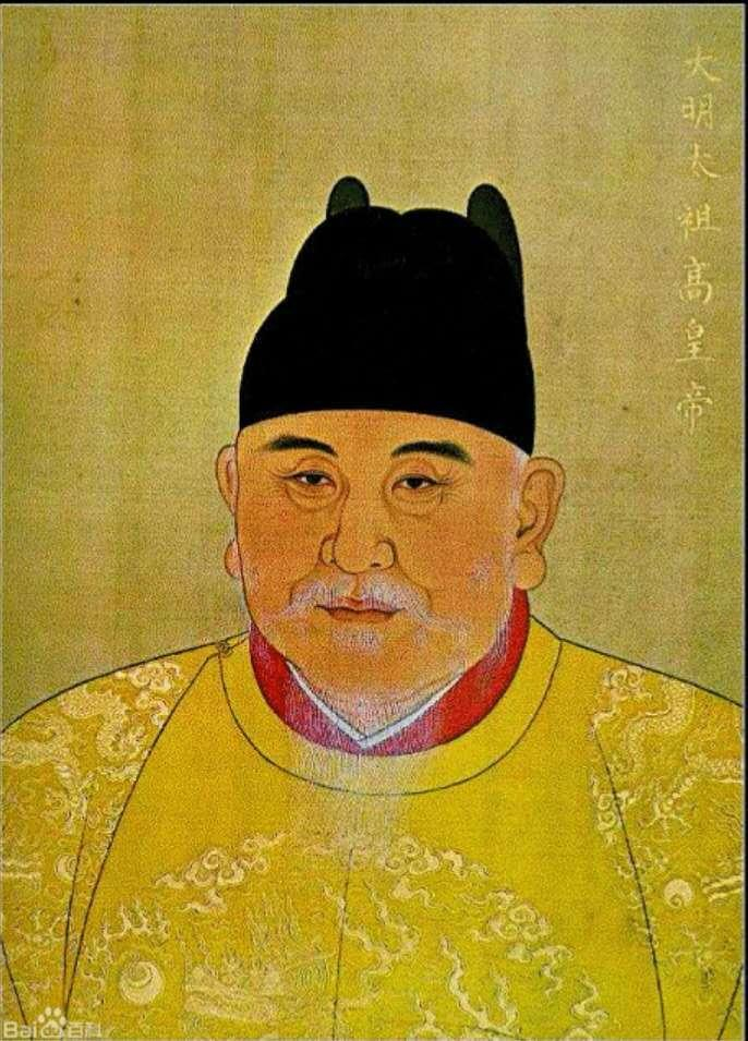 专家打开明朝第一丞相胡惟庸的墓, 揭露朱元璋令人发指的一面