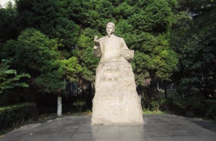 宋朝匠人毕升，活字印刷术的发明者，竟是因过家家才有此成就