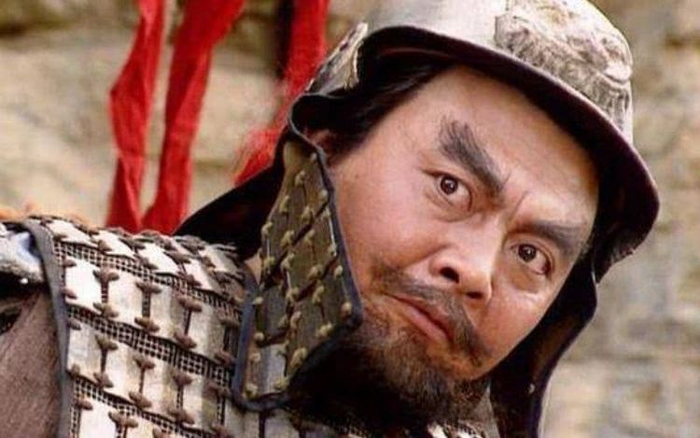 武将之星张飞，除了醉酒后鞭打士卒外，还耍过几次小聪明