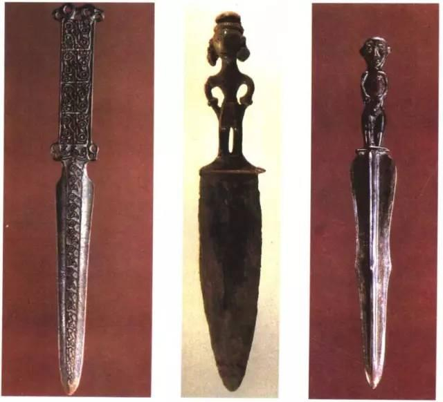 极简中国古代兵器史|蒙古|长兵|兵器|火器|枪炮_新浪新闻