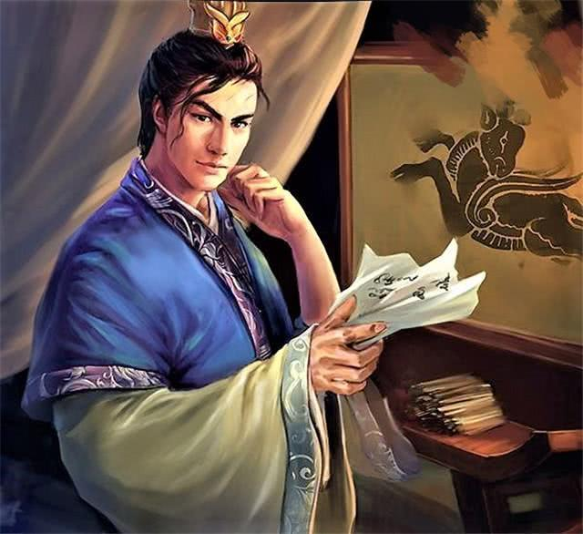 刘琦在刘备的帮助下,成功拿下荆南四郡,却为何突然间离奇病逝|刘琦|刘表|刘备|南四|荆州|刘琮|蔡氏|枕边风|气不过|曹军_新浪新闻