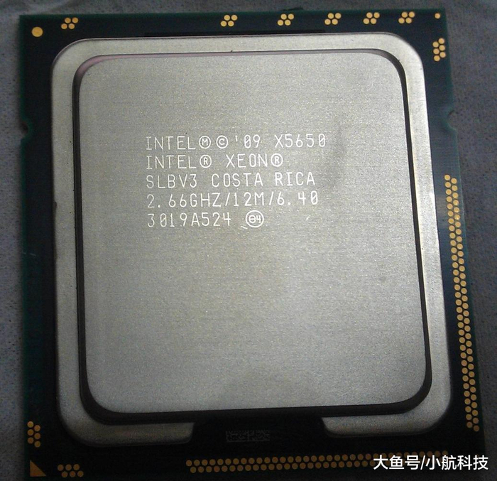 百元级超强英特尔CPU, 多核性能秒7700K, 单核秒i7 3960X!__财经头条__新浪财经