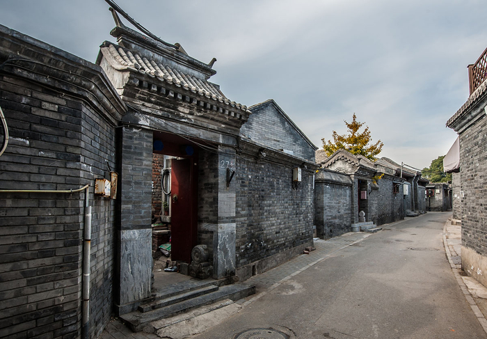 （图片：BeijingDesignWeek）