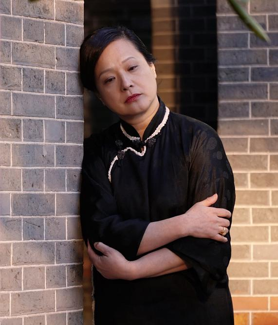 《西游记》两大女神近照,张青仍活跃于荧幕上,而她65岁貌美如初|_新浪娱乐_新浪新闻