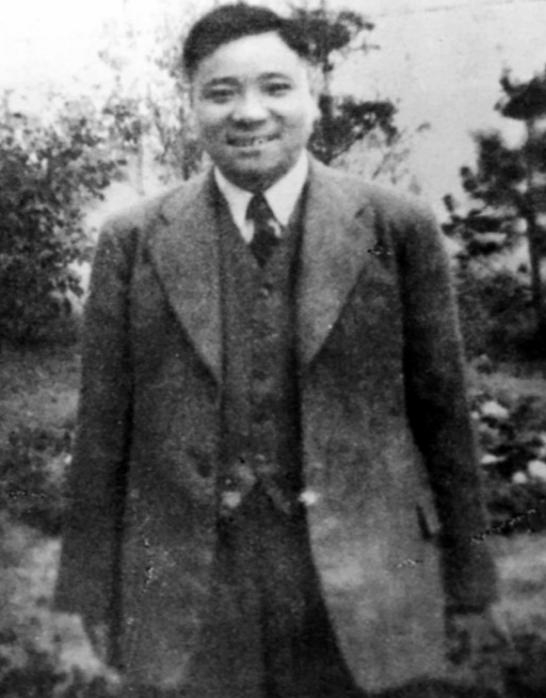 袁殊奉命暗杀汉奸李士群,被出卖遭到逮捕,最终却被日本人所救|袁殊|李士群|岩井英一_新浪新闻