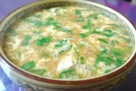这种叫做“馉馇”还是“馉饳”的食物,小时候的你吃过吗?|面疙瘩_新浪新闻