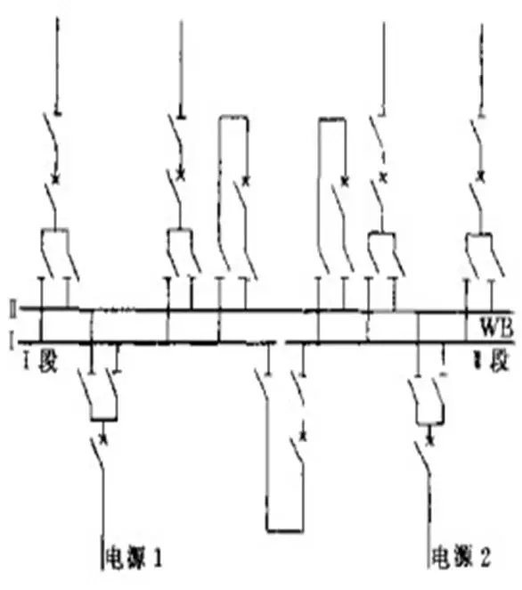 《我是您的儿子》文章可以分成哪4个镜头?