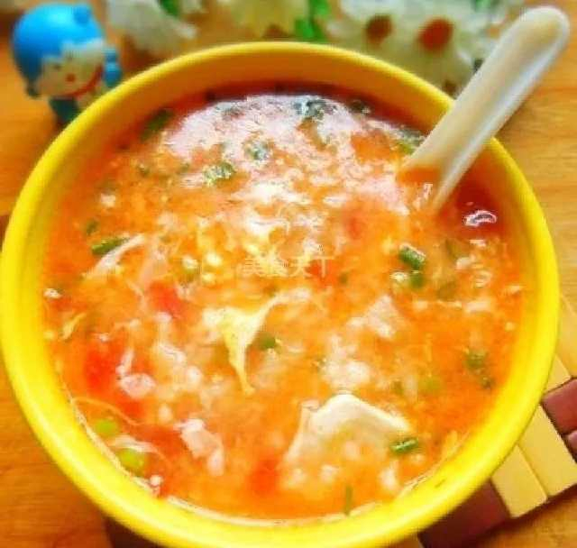 这种叫做“馉馇”还是“馉饳”的食物,小时候的你吃过吗?|面疙瘩_新浪新闻