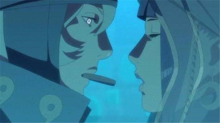 火影:博人传越看越奇怪,大筒木舍人到底对雏田做过什么?