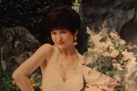 70岁女星潘迎紫近照曝光!容颜不老