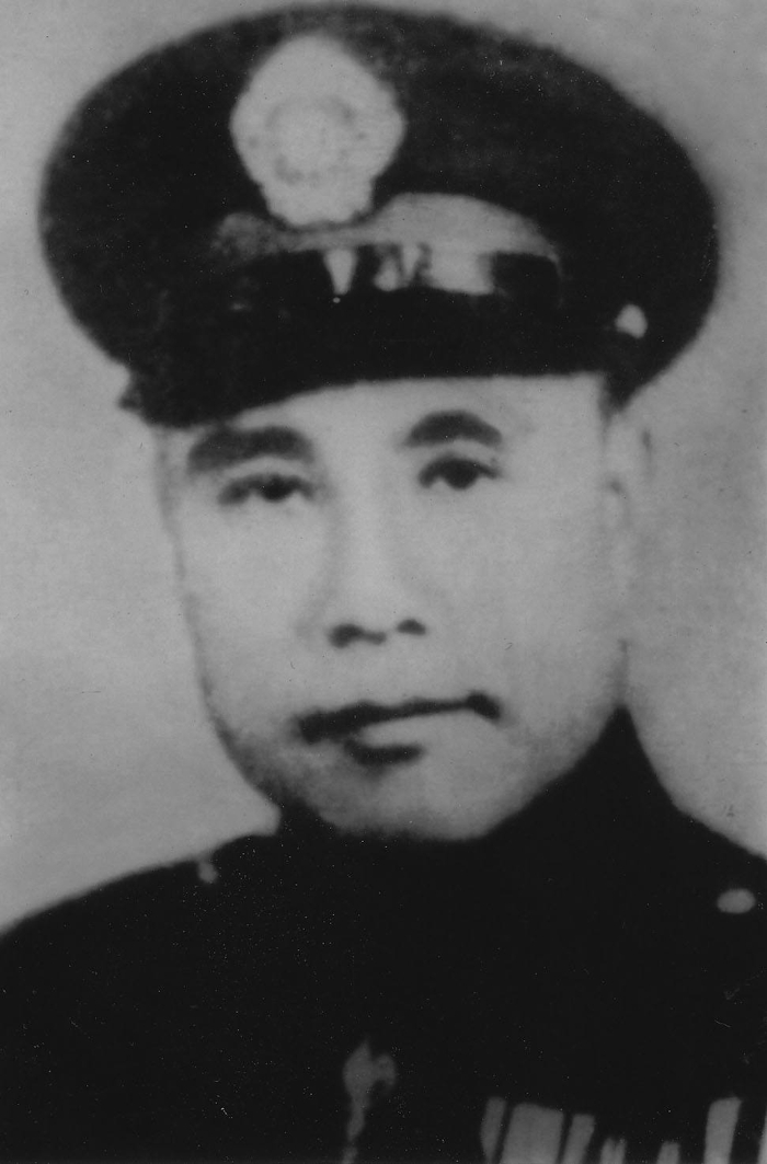 盘点十九位解放战争中战死或自杀的国军高级将领,张灵甫最帅气_新浪新闻