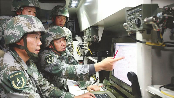 假如战争爆发，电视上的军事专家，能指挥军队作战吗？_新浪新闻