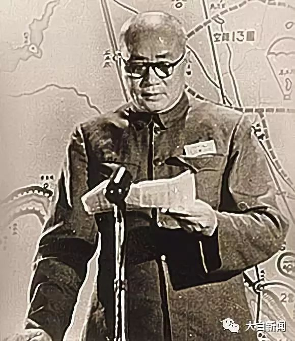 刘伯承元帅之子刘蒙：父亲为抗美援朝培养了近百名高级军官|抗美援朝|刘蒙|父亲_新浪新闻
