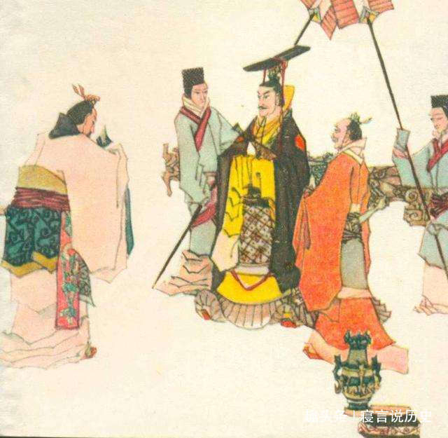 齐桓公“尊王攘夷”和曹操“挟天子以令诸侯”，为何评价截然相反