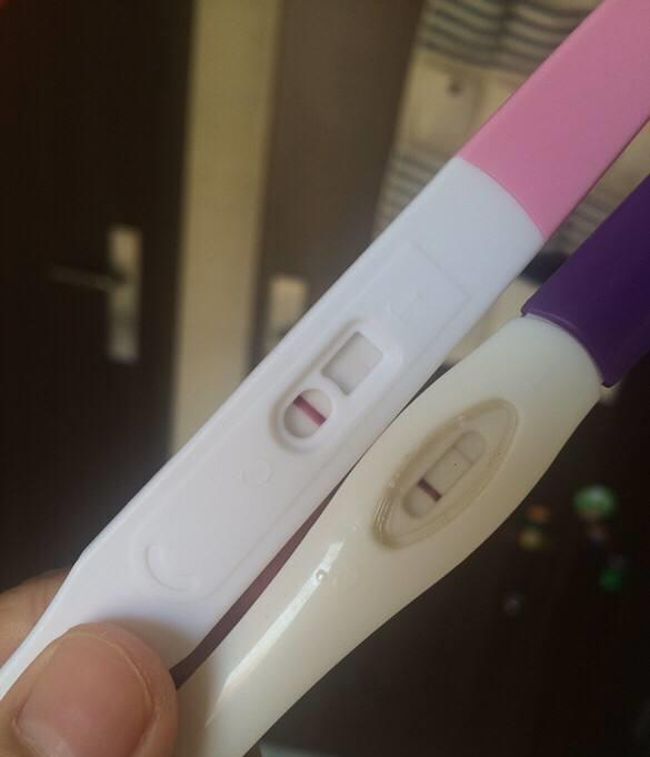 早早孕最快几天会知道?早早孕和姨妈征兆又有哪些区别?|麻麻_新浪新闻