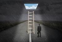 年薪50万,为什么是大部分人的天花板?