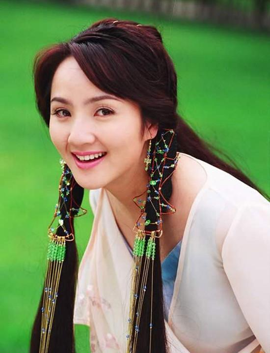 陈道明|阮丹宁|上官婉儿_新浪新闻