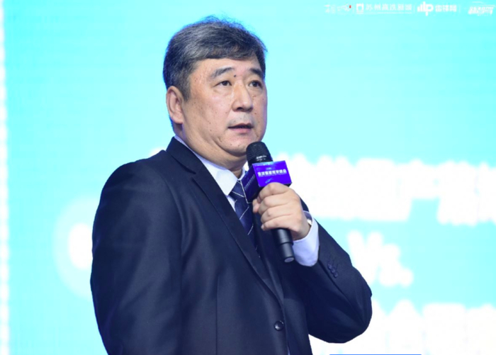 从构建智能驾驶关键技术，到打造智能汽车；这13个大咖这么说| 2018全球智能驾驶峰会