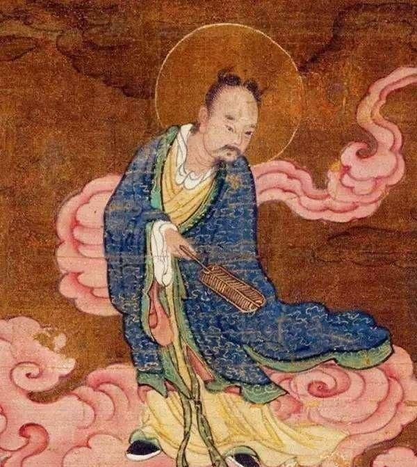 道教北七真之一王处一的传奇事迹