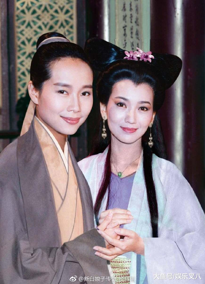 白娘子升天后当了什么神仙 雷峰塔倒了白娘子出来了吗