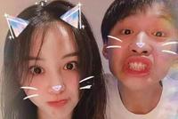 晒男友脱粉回戆拜拜?郑爽是真性情还是任性
