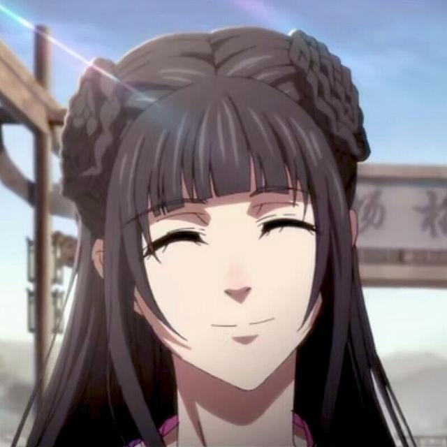 魔道祖师:江厌离临死时究竟想和魏无羡说什么?