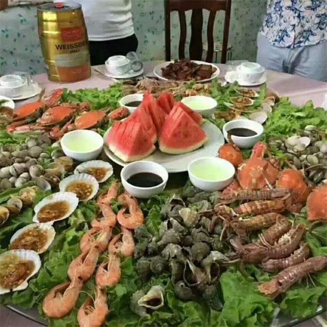 红杉林农场，一片绿色的诗意栖居