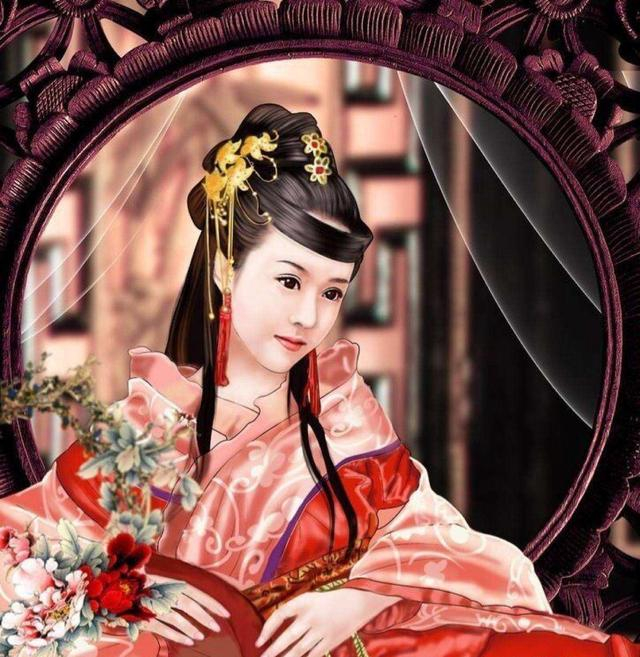 古装剧中常出现的“妤”字,你知道怎么读吗?