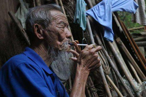 李庆远真的活到了256岁?历史上有相关的史料记载吗?|李庆远|老人|开县|历史|中医学_新浪新闻