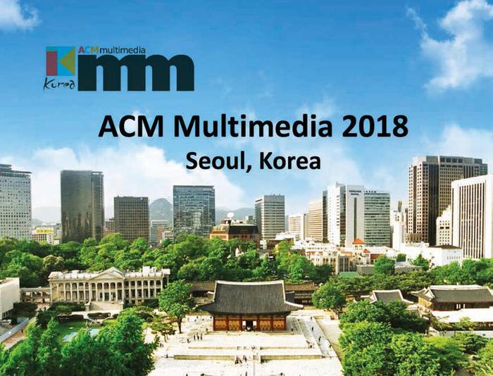 ACM MM最佳论文全文：通过多对抗训练，从图像生成诗歌