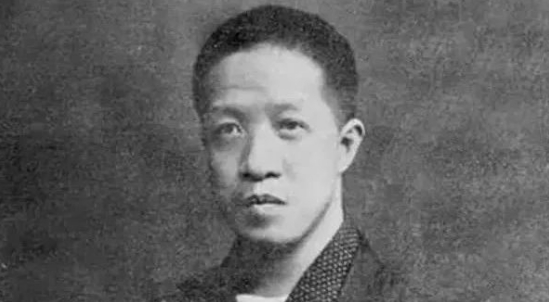 章太炎: 民国如果定都在此, 假以时日定能成为亚洲一大强国|民国|章太炎|都城_新浪新闻