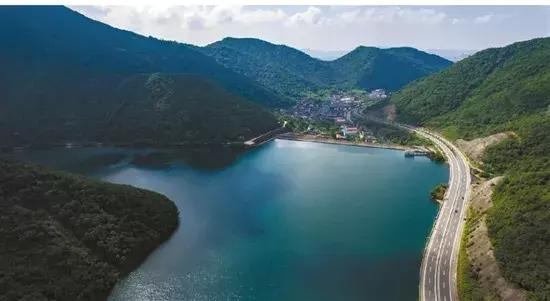 在宁波,有种委屈叫你不懂北仑区!|九峰山|北仑|博物馆_新浪新闻