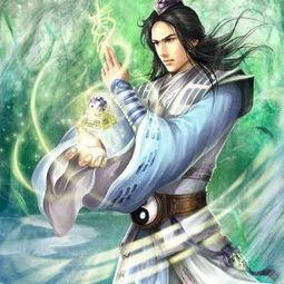 原来不止杨戬和闻太师,这些人也有三只眼,能力都不同
