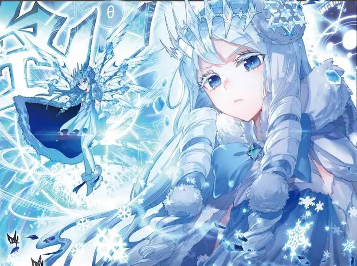 斗罗大陆：3种姿态的雪帝，1种和唐舞桐争宠，霍雨浩要跪搓衣板