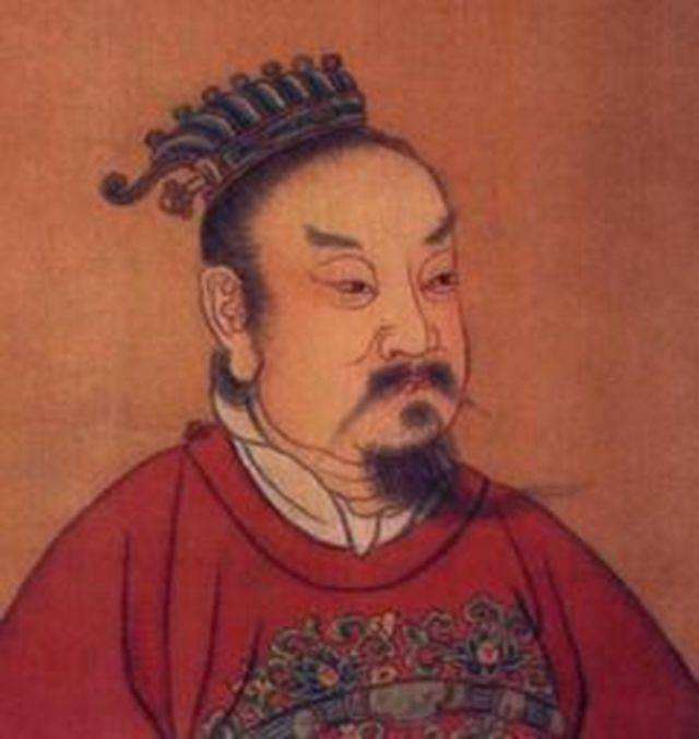 古代史上的十大隐士,看看你知道几个!