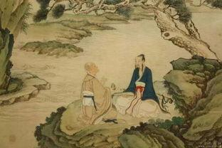 什么是道教服气法?有哪些种类和特点?|_新浪新闻