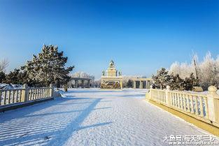 黑龙江各市县名字的由来----绥化