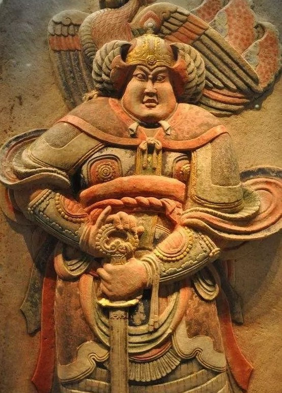 古代剑上为什么要绑剑穗?古人智慧超然,用两字便可概括