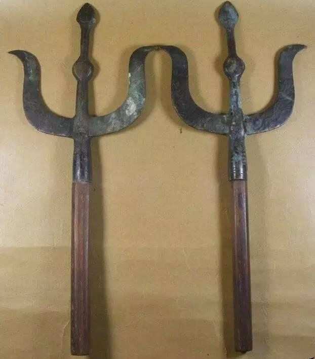 极简中国古代兵器史|蒙古|长兵|兵器|火器|枪炮_新浪新闻