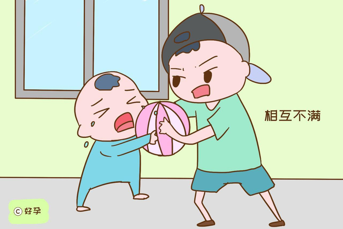 父母从小偏心,兄弟姐妹长大也难和睦,你中招了吗?