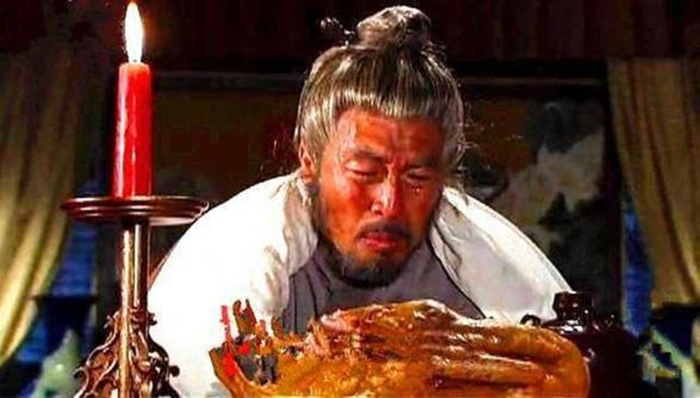 害死范增皇太极的背疽究竟是什么病，为何一发病便救不活