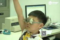 暑假眼科门诊人数增多 专家提醒应关注用眼健康