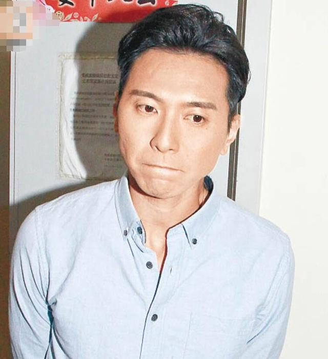 TVB黄子恒卷入女粉丝的桃色丑闻,不红又爱作妖的TVB男星真不少