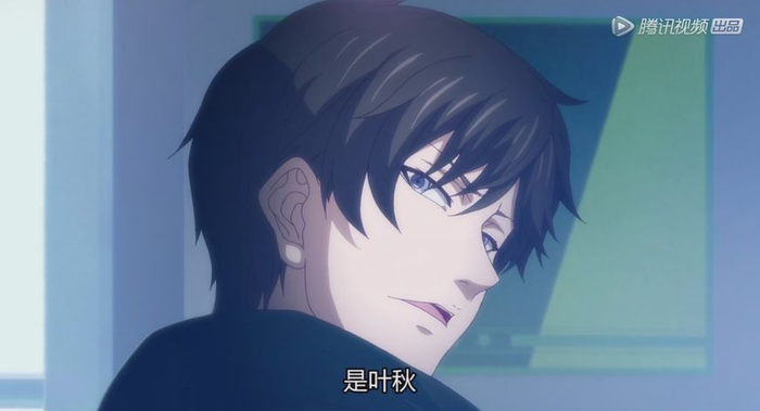 全职高手:荣耀史上最大的boss,王杰希你又真相了,叶神笑而