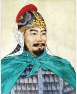 南宋抗金名将王彦简介，王彦是怎么死的？