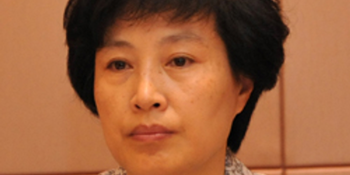 缪志红任江苏省广播电视局党组书记局长(图\/简